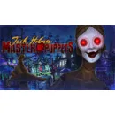 Igra PC Jack Holmes: Master of Puppets - Strmec, Sveta Nedelja