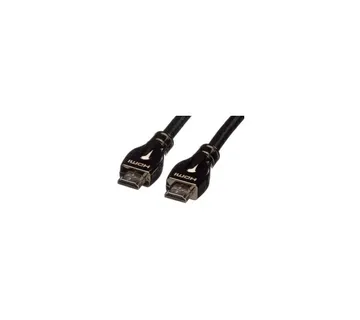 Roline HDMI Ultra HD kabel sa mrežom, M/M, 15m - Strmec, Sveta Nedelja