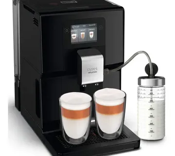 Krups Intuition Preference EA 8738, fully automatic (black) - Strmec, Sveta Nedelja