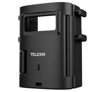 TELESIN Stand for DJI Osmo Pocket 3 - Strmec, Sveta Nedelja