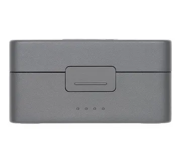 Charging case for DJI Mic 2 - Strmec, Sveta Nedelja