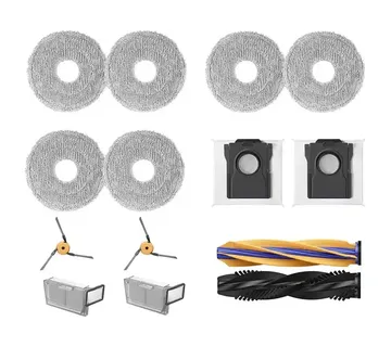 Accessory Kit for the Dreame X60 Ultra and X60 Pro Ultra - Strmec, Sveta Nedelja