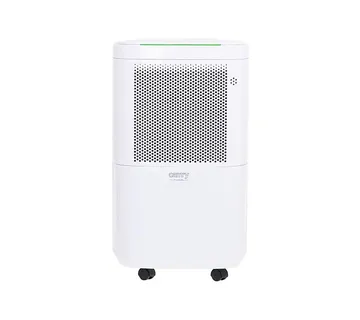 Camry CR 7851 LCD dehumidifier with compressor - Strmec, Sveta Nedelja