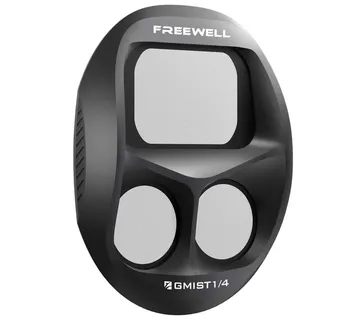 Glow Mist 1/4 FREEWELL filter for DJI Mavic 4 Pro - Strmec, Sveta Nedelja