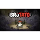 Igra PC Brotato - Strmec, Sveta Nedelja
