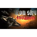 Igra PC Iron Sky: Invasion (PC Steam) (Global) - Strmec, Sveta Nedelja