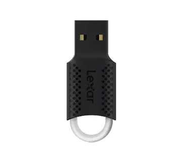 USB ključek Lexar JumpDrive V40, 64GB, USB 2.0 - LJDV40-64GAB - Strmec, Sveta Nedelja