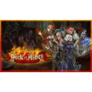Igra Nintendo Switch Deck of Ashes (Complete Edition) (EU) - Strmec, Sveta Nedelja