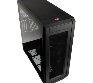 PHANTEKS Enthoo Pro 2 Big-Tower kućište, Tempered Glass, ARGB - crno PH-ES620PTG_DBK01 - Strmec, Sveta Nedelja