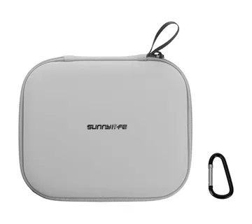 Sunnylife mini B977-GY protective case for DJI RC controllers (gray) - Strmec, Sveta Nedelja