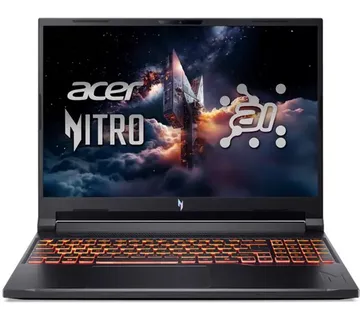 ANV16-61-R9U9, 16/2.5K/Ryzen AI 9 365/32GB/S1TB/RTX5070-8GB/DOS/BLK/2Y - Strmec, Sveta Nedelja