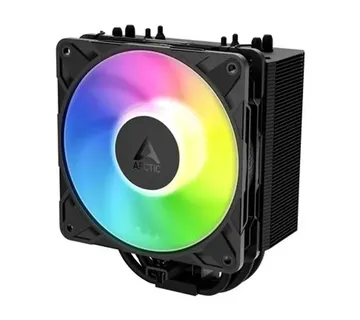 Arctic Freezer 36-S A-RGB (Black) - Strmec, Sveta Nedelja
