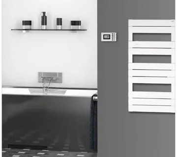 home Sušilo za ručnike, električno, zidno, daljinski upr., 500 W - FKTW 502 - Strmec, Sveta Nedelja