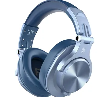 Oneodio Fusion A70 Wireless Headphones (blue) - Strmec, Sveta Nedelja
