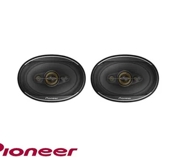 Pioneer auto zvučnici, 6x9", 700W, koaksijalni, 5 Way Full, MAX POWER TS-A6991F - 05160042 - Strmec, Sveta Nedelja