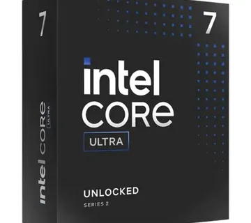 Procesor Intel Core Ultra 7 265K, 20C/20T, 3.30GHz/5.50GHz, Socket 1851, BX80768265K - Strmec, Sveta Nedelja