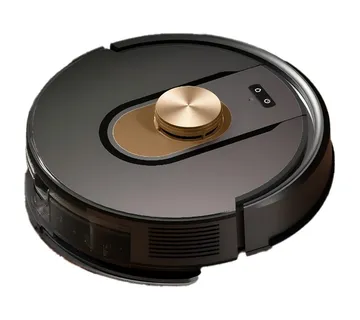 VEXILAR W9 Cleaning Robot - Strmec, Sveta Nedelja