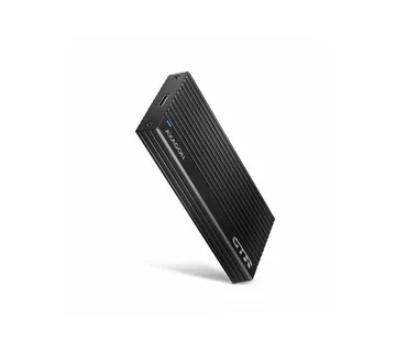 HDD DOD Ladica M.2 NVMe -> USB-C 3.2 Gen2, EEM2-GTR, AXA - Strmec, Sveta Nedelja