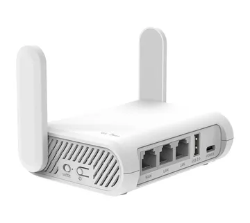 GL.iNet Opal Wi-Fi 5 Router - Strmec, Sveta Nedelja