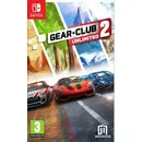 Igra Nintendo Switch Gear Club Unlimited 2 (EU) - Strmec, Sveta Nedelja
