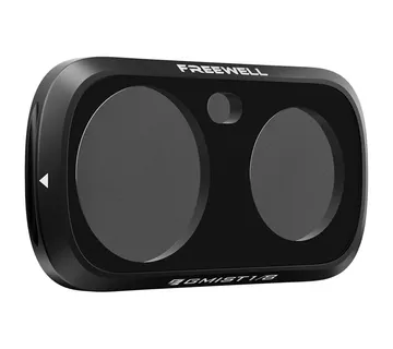 Filtr Freewell Insta360 Luna Ultra Glow Mist 1/8 - Strmec, Sveta Nedelja