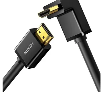 Ugreen angled HDMI cable 4K - 2M - Strmec, Sveta Nedelja
