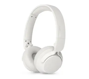 Philips over-ear BT slušalice TAH4000WT, bijele - Strmec, Sveta Nedelja