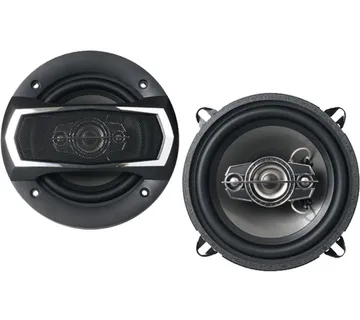 SAL Auto zvučnici, set, 130mm, 2x75W, 4 Ohm - CX 504 - Strmec, Sveta Nedelja