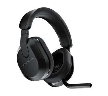 Turtle Beach Headset Stealth 600 Ps4/ps5 Black - Strmec, Sveta Nedelja