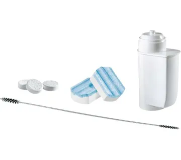 Bosch VeroSeries care set TCZ8004A, cleaning tablets (with water filter) - Strmec, Sveta Nedelja