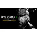 Igra PC Metal Gear Solid Δ: Snake Eater Deluxe Edition - Strmec, Sveta Nedelja