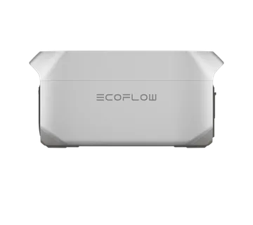EcoFlow Delta 3 1024Wh LFP extra battery - Strmec, Sveta Nedelja