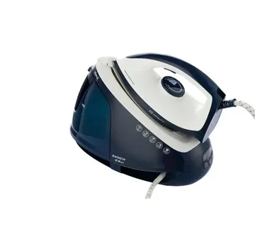 VIVAX HOME parna postaja IRS-6015C WBL INFINITY - Strmec, Sveta Nedelja