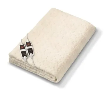 Beurer double underblanket UB 56 Teddy Double - Strmec, Sveta Nedelja