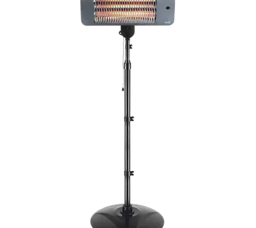 home Grijalica sa halogenim grijačem, 2000 W, IPX4 - FK 272 - Strmec, Sveta Nedelja