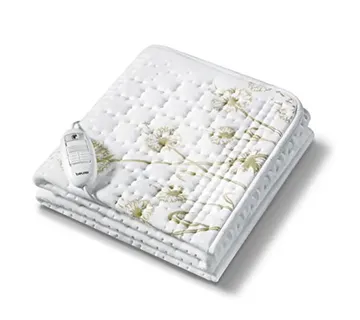 Beurer underblanket UB 33 basic - 60W - white - Strmec, Sveta Nedelja