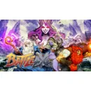 Igra PC Battle Axe (PC Steam) (Global) - Strmec, Sveta Nedelja