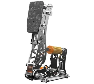 PXN Vector X Gaming Clutch Pedal - Strmec, Sveta Nedelja