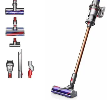 Dyson V10 Absolute (2023) - Strmec, Sveta Nedelja