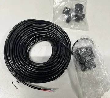 Kstar Zero Injection CT + kabel - Strmec, Sveta Nedelja
