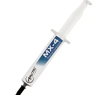 Arctic Cooling MX-4 Thermal Grease 20g - Strmec, Sveta Nedelja