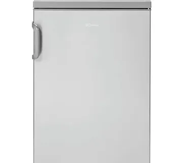 Bomann KS 2194.1, refrigerator (stainless steel) - Strmec, Sveta Nedelja