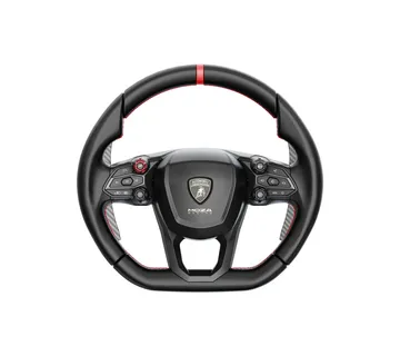 MOZA RACING RS096 Lamborghini Revuelto upravljač - 2755 - Strmec, Sveta Nedelja