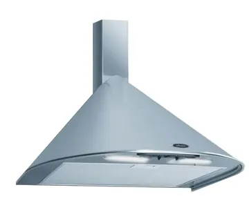 Chimney Hood AKPO WK-5 RONDO TURBO 50 INOX - Strmec, Sveta Nedelja