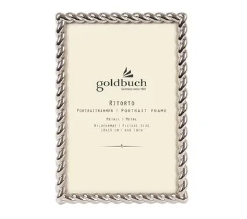 GOLDBUCH foto okvir Ritoto 10x15 - 06070590 - Strmec, Sveta Nedelja
