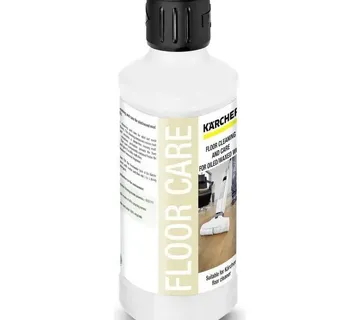 Kärcher RM 535 floor care wood oiled - detergent - 500ml - for hard floor cleaner FC5 - 6.295-942.0 - Strmec, Sveta Nedelja