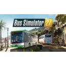 Igra PC Bus Simulator 27 - Strmec, Sveta Nedelja