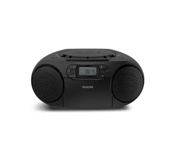 Philips CD Soundmachine TAZ2200, crni - Strmec, Sveta Nedelja