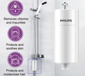 Philips uređaj inline za tuš bijeli AWP1775 - Strmec, Sveta Nedelja