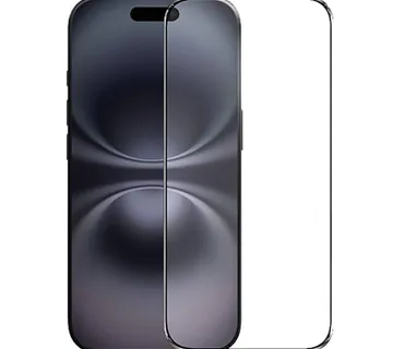 Nillkin CP+PRO tempered glass iPhone 16 Plus - Strmec, Sveta Nedelja